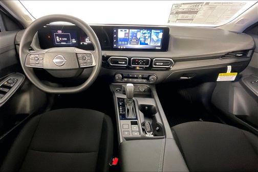 Gun Metallic 2027 Nissan Sentra S