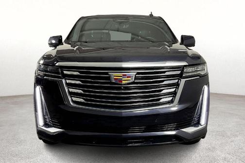 2023 Cadillac Escalade Premium Luxury Platinum