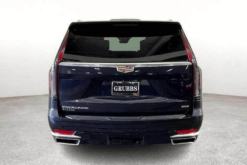 2023 Cadillac Escalade Premium Luxury Platinum