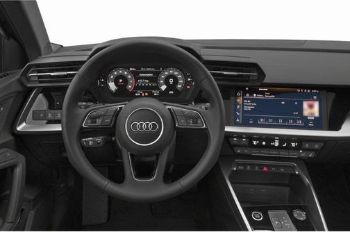 2022 Audi A3 40 Premium