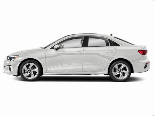 2022 Audi A3 40 Premium