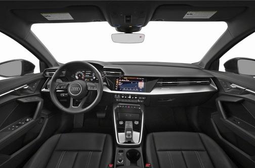 2022 Audi A3 40 Premium