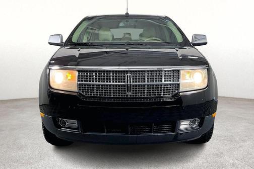 2007 Lincoln MKX Base (100A)