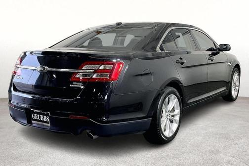 2013 Ford Taurus SEL