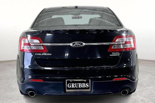 2013 Ford Taurus SEL