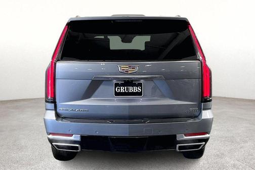 2025 Cadillac Escalade Premium Luxury