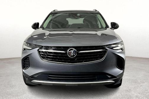 2021 Buick Envision Preferred