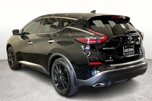 2024 Nissan Murano SL
