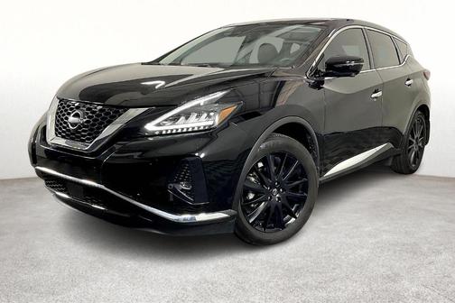 2024 Nissan Murano SL