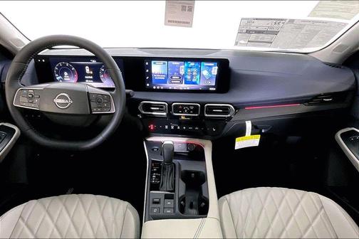 Aspen White 2026 Nissan Sentra SL