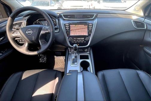 2024 Nissan Murano SL