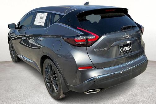 2024 Nissan Murano SL