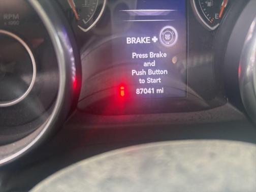 Sting Gray Clearcoat 2019 Jeep Wrangler Sport