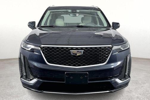 2021 Cadillac XT6 Premium Luxury AWD