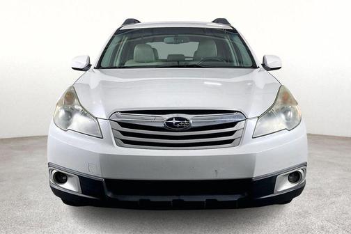 2012 Subaru Outback 2.5i Premium