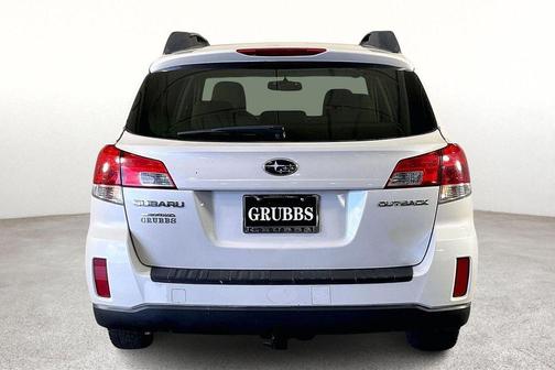 2012 Subaru Outback 2.5i Premium