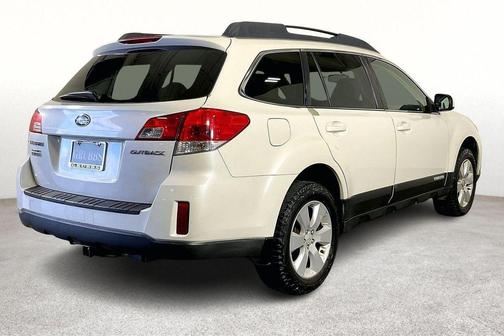 2012 Subaru Outback 2.5i Premium