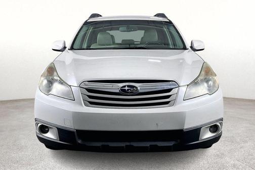 2012 Subaru Outback 2.5i Premium