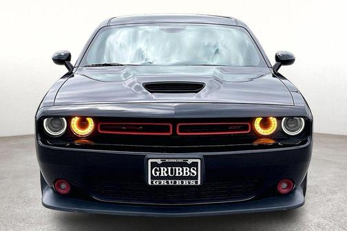 2019 Dodge Challenger GT