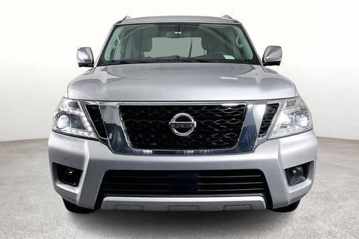 2018 Nissan Armada SL