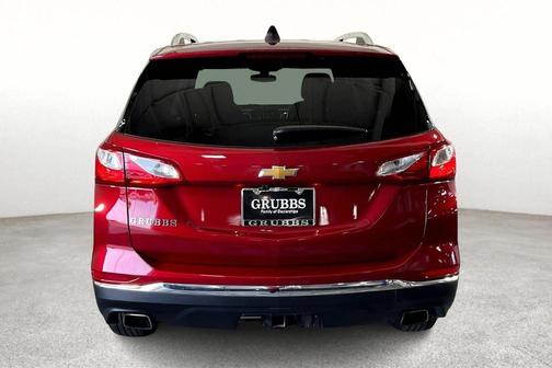 2019 Chevrolet Equinox 2LT