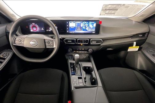 Fresh Powder 2027 Nissan Sentra S