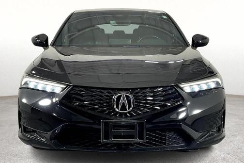 2023 Acura Integra w/A-Spec Package