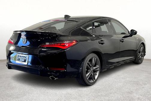 2023 Acura Integra w/A-Spec Package