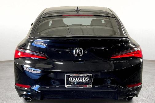 2023 Acura Integra w/A-Spec Package