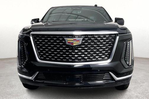 2025 Cadillac Escalade Premium Luxury
