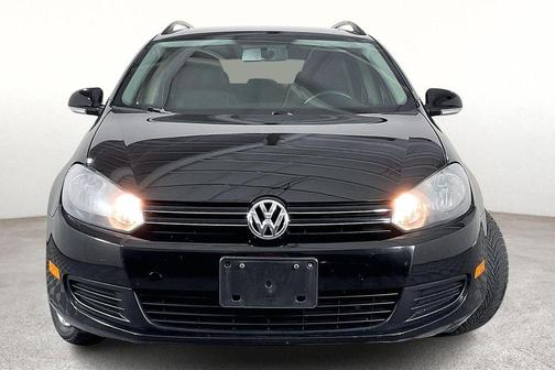 2013 Volkswagen Jetta SportWagen TDI