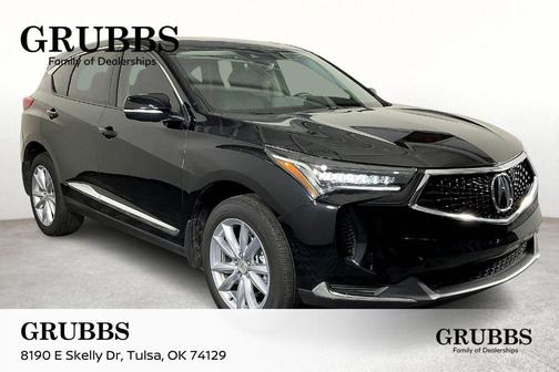 2024 Acura RDX Base