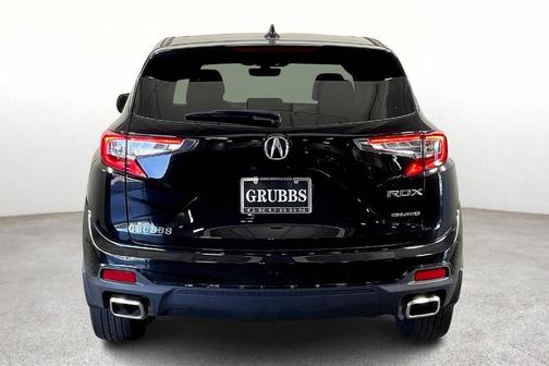 2024 Acura RDX Base