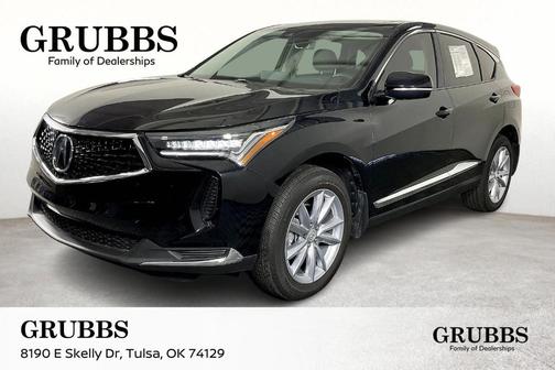2024 Acura RDX Base