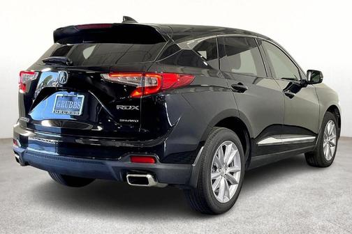 2024 Acura RDX Base
