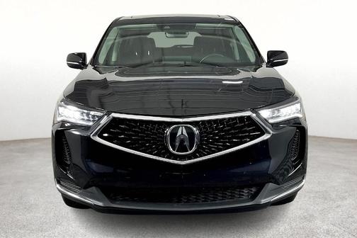 2024 Acura RDX Base