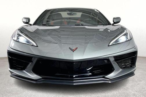 2023 Chevrolet Corvette Stingray w/3LT