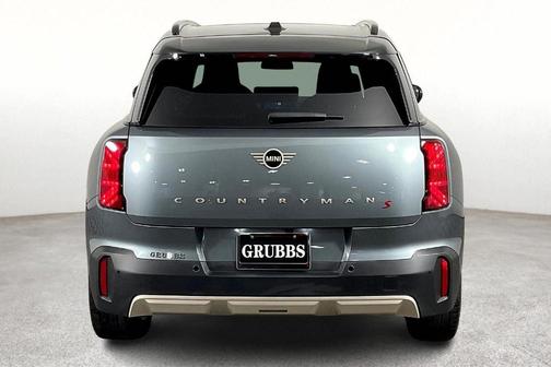 2025 MINI Countryman S
