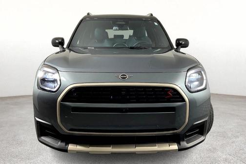 2025 MINI Countryman S
