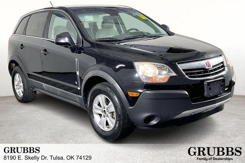 2009 Saturn Vue XE