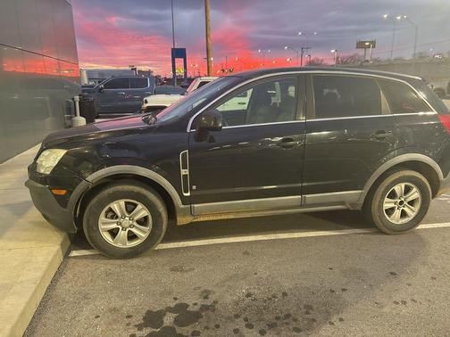 2009 Saturn Vue XE
