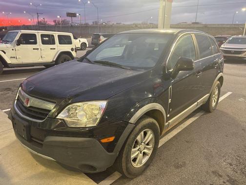 2009 Saturn Vue XE