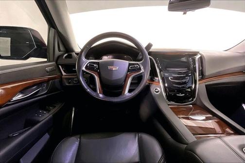 Red Passion Tintcoat 2019 Cadillac Escalade Luxury