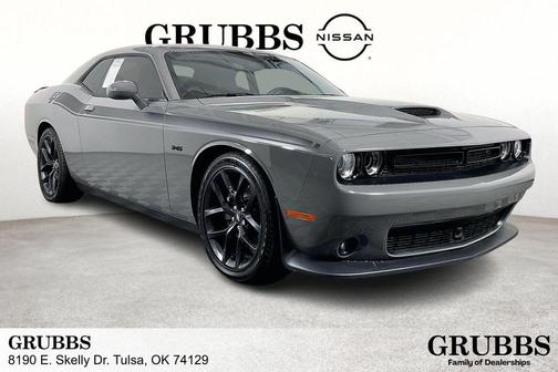 2023 Dodge Challenger R/T