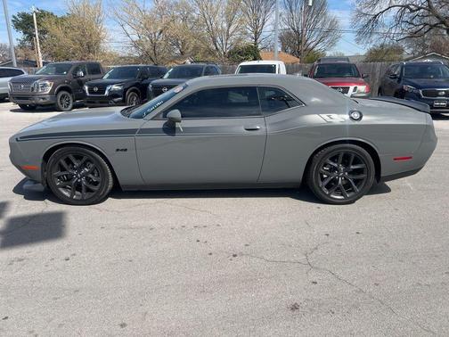 2023 Dodge Challenger R/T