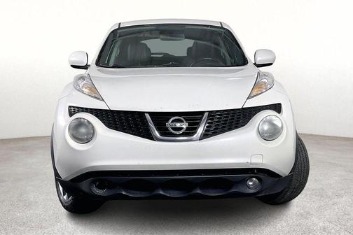 2013 Nissan Juke SL