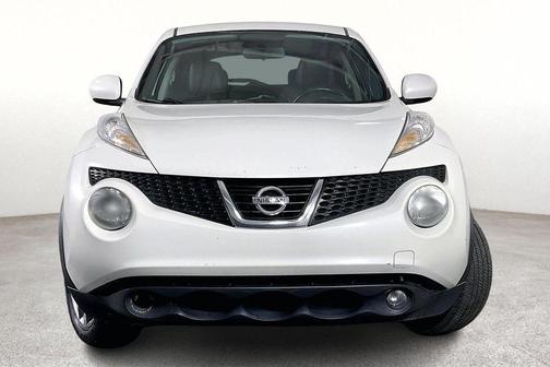 2013 Nissan Juke SL