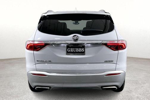 2022 Buick Enclave Premium