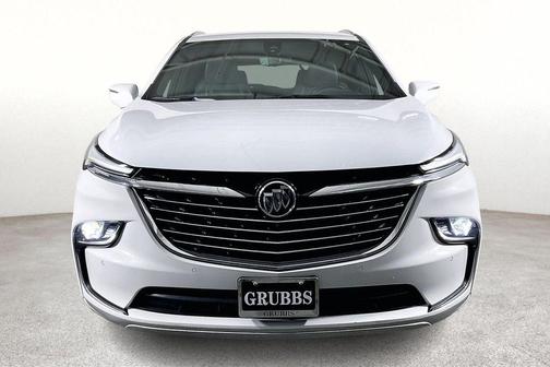 2022 Buick Enclave Premium