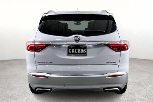 2022 Buick Enclave Premium